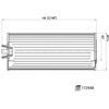 Image de Oliefilter 172948 FEBI