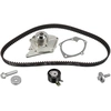 Image de Waterpomp + distributieriem set 173039 FEBI