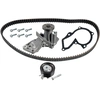 Image de Waterpomp + distributieriem set 173068 FEBI