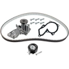 Image de Waterpomp + distributieriem set 173070 FEBI