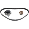 Image de Distributieriemset 173128 FEBI