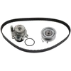 Image de Waterpomp + distributieriem set 173228 FEBI