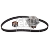Image de Distributieriemset 173231 FEBI
