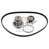 Image de Distributieriemset 173249 FEBI