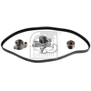 Image de Waterpomp + distributieriem set 173348 FEBI