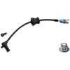 Image de ABS - sensor 173672 FEBI