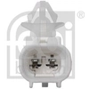 Image de ABS - sensor 174454 FEBI