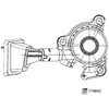 Image de Hydraulisch druklager 174842 FEBI
