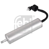 Image de Brandstoffilter 176571 FEBI
