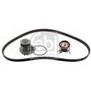Image de Distributieriemset 176603 FEBI