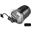 Image de brandstoffilter 176625 FEBI