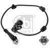 Image de ABS - sensor 176633 Febi