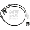 Image de ABS - sensor 176635 Febi