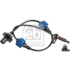 Image de ABS - sensor 176666 FEBI