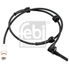Image de ABS - sensor 176667 Febi