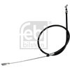 Image de handremkabel 176818 FEBI