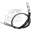 Image de handremkabel 177158 Febi
