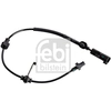 Image de ABS - sensor 177222 FEBI