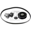 Image de Multi-V-riem- v-snaar set 178228 FEBI