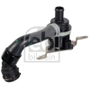 Image de Hulp waterpomp 178311 FEBI
