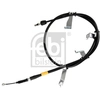 Image de handremkabel 178625 FEBI