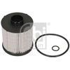 Image de Brandstoffilter 178860 FEBI