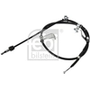 Image de handremkabel 178865 FEBI
