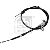 Image de handremkabel 178866 FEBI