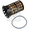 Image de brandstoffilter 179000 FEBI