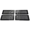 Image de interieurluchtfilter (set) 179280 Febi
