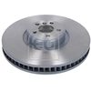 Image de remschijf 180017 FEBI