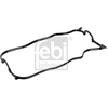 Image de kleppendekselpakking 180063 FEBI