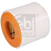 Image de luchtfilter 181252 FEBI