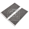 Image de Filterset interieurfilter 181379 FEBI