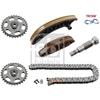Image de Kettingset distributievoor nokkenas TRITAN®-gecoat 181931 FEBI