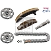 Image de Kettingset distributievoor nokkenas TRITAN®-gecoat 181933 FEBI