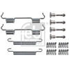 Image de toebehorenset 182039 Febi