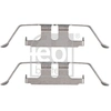 Image de toebehorenset 182268 Febi