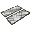 Image de interieurluchtfilter (set) 182566 Febi