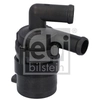 Image de Hulpwaterpomp (koelwatercircuit) 183302 FEBI