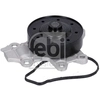 Image de waterpompmet pakking 183449 FEBI