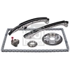 Image de Kettingset distributievoor nokkenas 183501 FEBI