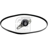 Image de Multi-V-riem- v-snaar set 183564 FEBI