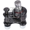 Image de Fuseekogelmet bevestigingsmoeren en -bouten 183623 FEBI