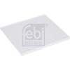 Image de Interieurfilter 183845 Febi
