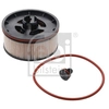 Image de Brandstoffilter 183996 FEBI