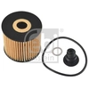 Image de Oliefilter 184073 FEBI