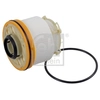 Image de Brandstoffilter 184075 FEBI