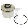 Image de Brandstoffilter 184132 FEBI