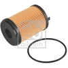 Image de Oliefilter 184347 FEBI
